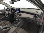 Mercedes-Benz GLA I (X156) Рестайлинг Москва  - изображение 39