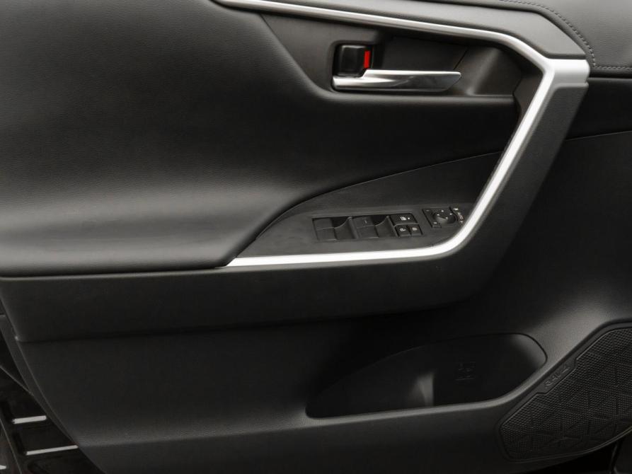 Toyota RAV4 V (XA50) Москва  - изображение 15