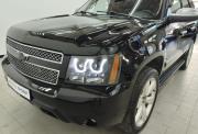Chevrolet Tahoe III Екатеринбург  - изображение 43