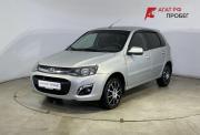 Lada (ВАЗ) Kalina II Саранск  - изображение 27