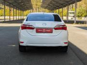 Toyota Corolla XI (E160 E170 E180) Рестайлинг 1 Екатеринбург  - изображение 20