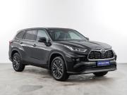 Toyota Highlander IV (XU70) Москва  - изображение 27