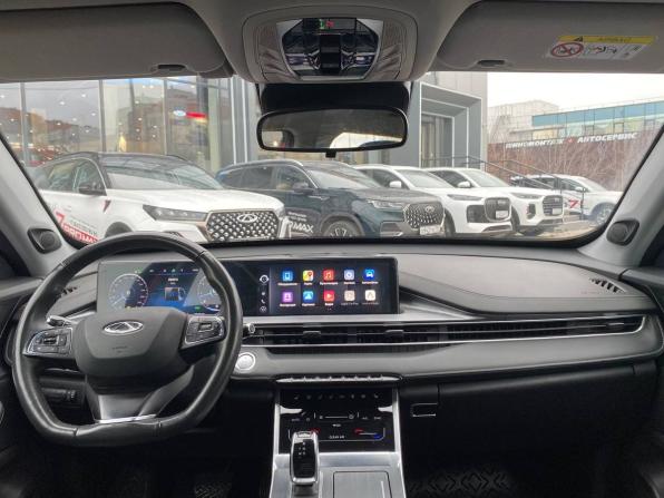 Chery Tiggo 7 Pro Max I с пробегом 2022 года, цена 1 900 000 рублей, 57550 км, внедорожник, Автокод Объявления