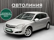 Opel Astra H Рестайлинг Красноярск  - изображение 15