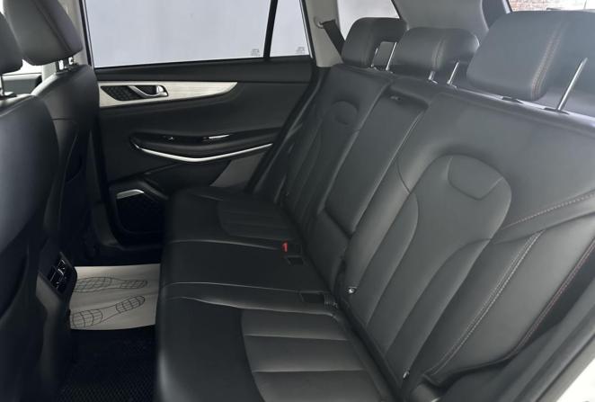 Changan CS75 I Рестайлинг с пробегом 2021 года, цена 1 870 000 рублей, 112790 км, внедорожник, Автокод Объявления