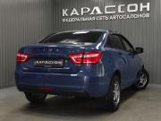 Lada (ВАЗ) Vesta I Пермь  - изображение 19