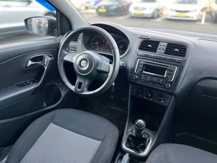 Volkswagen Polo V Альметьевск  - изображение 22