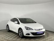 Opel Astra J Рестайлинг Воронеж  - изображение 21