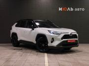 Toyota RAV4 V (XA50) Челябинск  - изображение 28