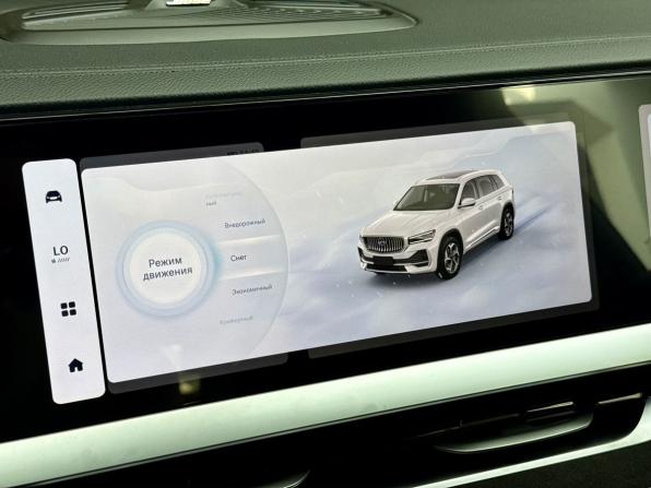 Geely Monjaro I с пробегом 2024 года, цена 3 350 000 рублей, 39991 км, внедорожник, Автокод Объявления