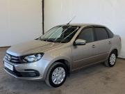 Lada (ВАЗ) Granta I Рестайлинг Псков  - изображение 19