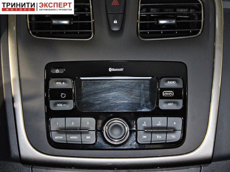 Renault Sandero II Рестайлинг Белгород  - изображение 13