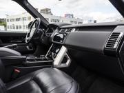 Land Rover Range Rover IV Рестайлинг Москва  - изображение 35