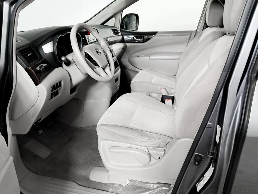 Nissan Quest IV Набережные Челны  - изображение 20