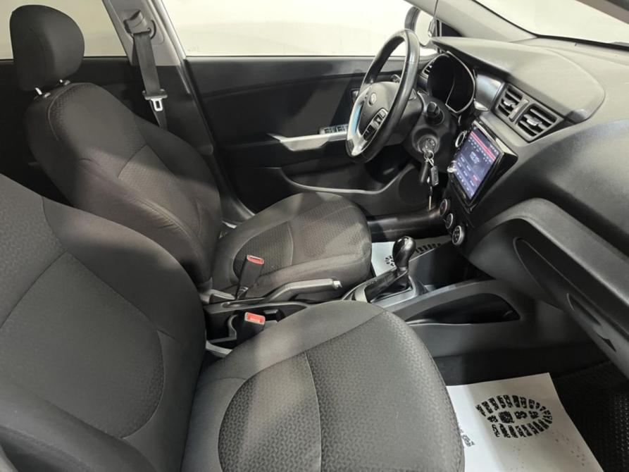 Kia Rio III Рестайлинг Курск  - изображение 8