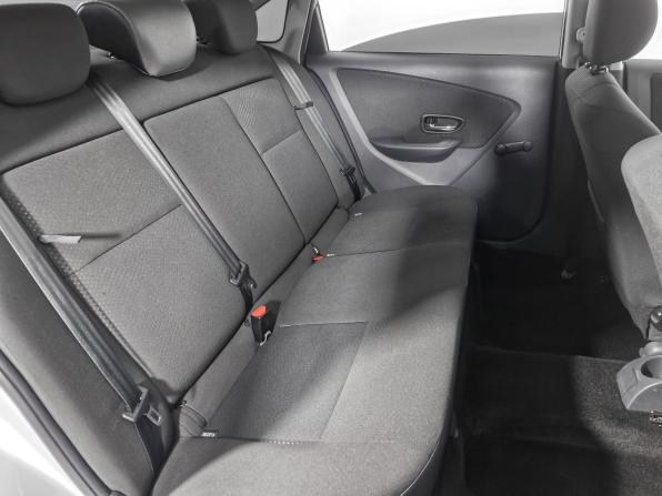 Nissan Almera III (G15) с пробегом 2016 года, цена 509 000 рублей, 239399 км, седан, Автокод Объявления