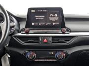 Kia Cerato IV Рестайлинг Москва  - изображение 44