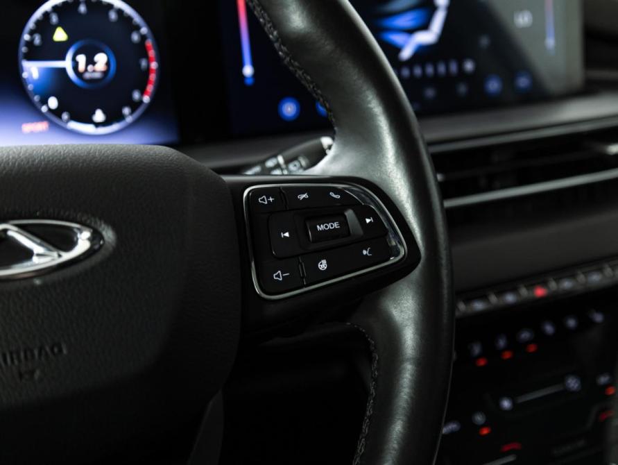 Chery Tiggo 7 Pro Max I Санкт-Петербург  - изображение 19