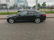 Jaguar XF I Рестайлинг Санкт-Петербург  - изображение 23