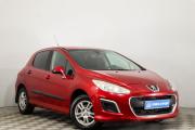 Peugeot 308 I Рестайлинг Пермь  - изображение 23