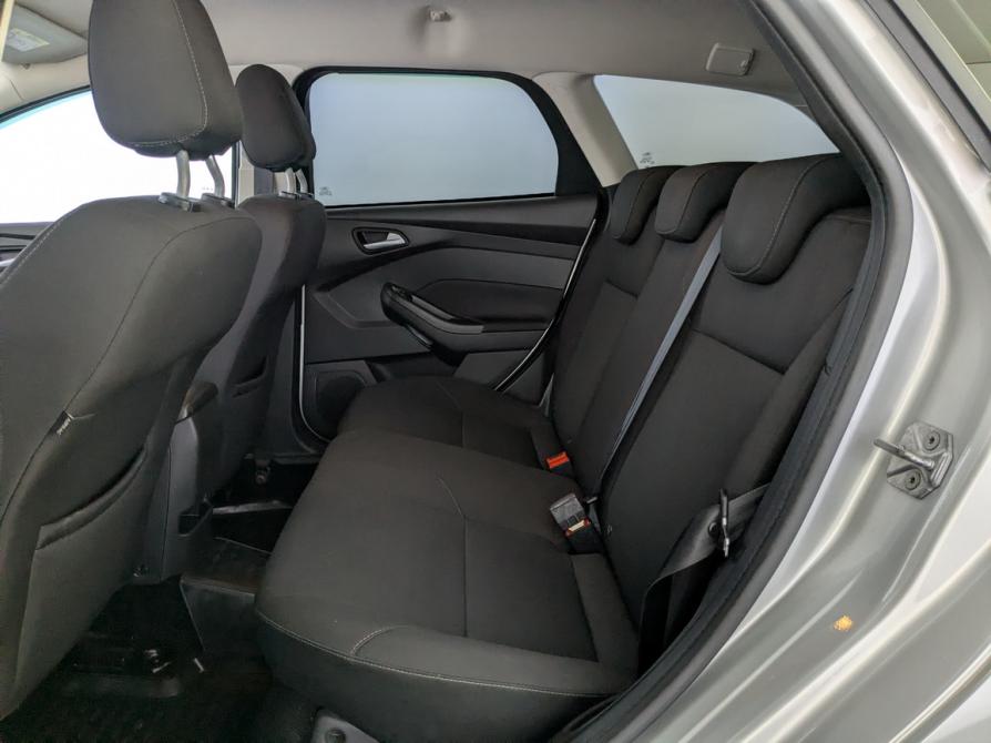 Ford Focus III Рестайлинг Москва  - изображение 10