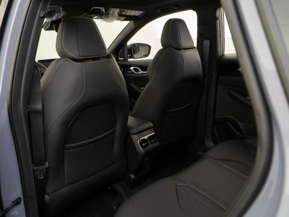 Geely Coolray I Рестайлинг с пробегом 2025 года, цена 2 737 077 рублей, 23 км, внедорожник, Автокод Объявления