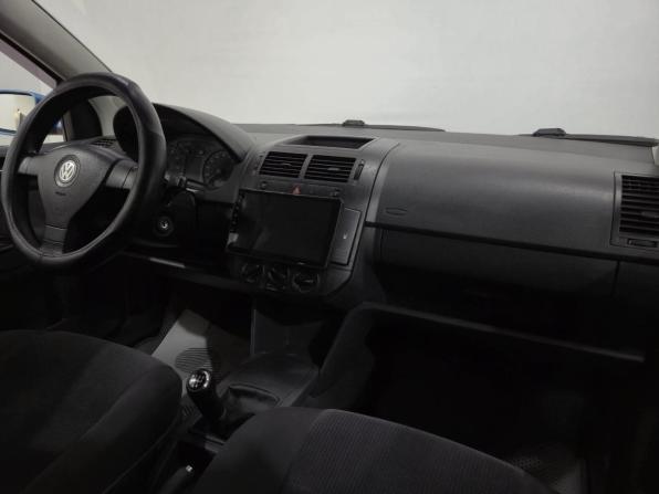 Volkswagen Polo IV Рестайлинг с пробегом 2006 года, цена 430 000 рублей, 178233 км, хэтчбек, Автокод Объявления
