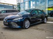 Toyota Camry VIII (XV70) Волгоград  - изображение 43
