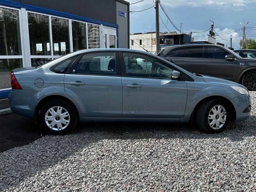 Ford Focus II Рестайлинг Ярославль  - изображение 3