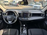 Toyota RAV4 IV (XA40) Рестайлинг Ижевск  - изображение 29
