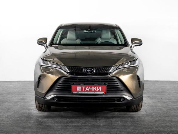Toyota Harrier IV (XU80) с пробегом 2022 года, цена 4 240 000 рублей, 51100 км, внедорожник, Автокод Объявления