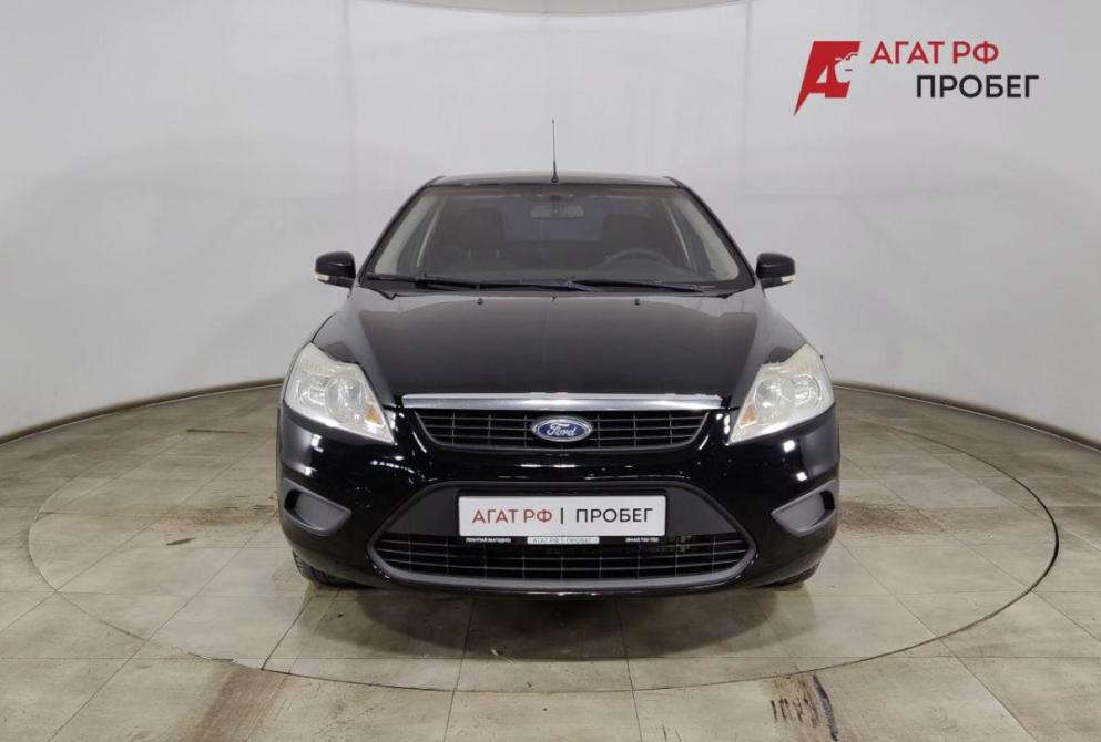 Ford Focus II Волгоград  - изображение 2