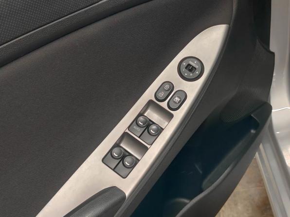 Hyundai Solaris I Рестайлинг с пробегом 2015 года, цена 907 200 рублей, 142430 км, хэтчбек, Автокод Объявления