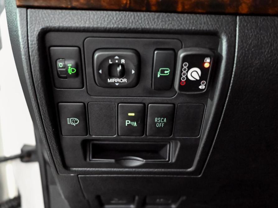 Toyota Land Cruiser 200 Series Екатеринбург  - изображение 14