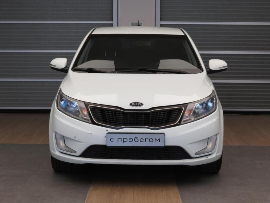 Kia Rio III Санкт-Петербург  - изображение 17