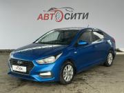 Hyundai Solaris II Тамбов  - изображение 22