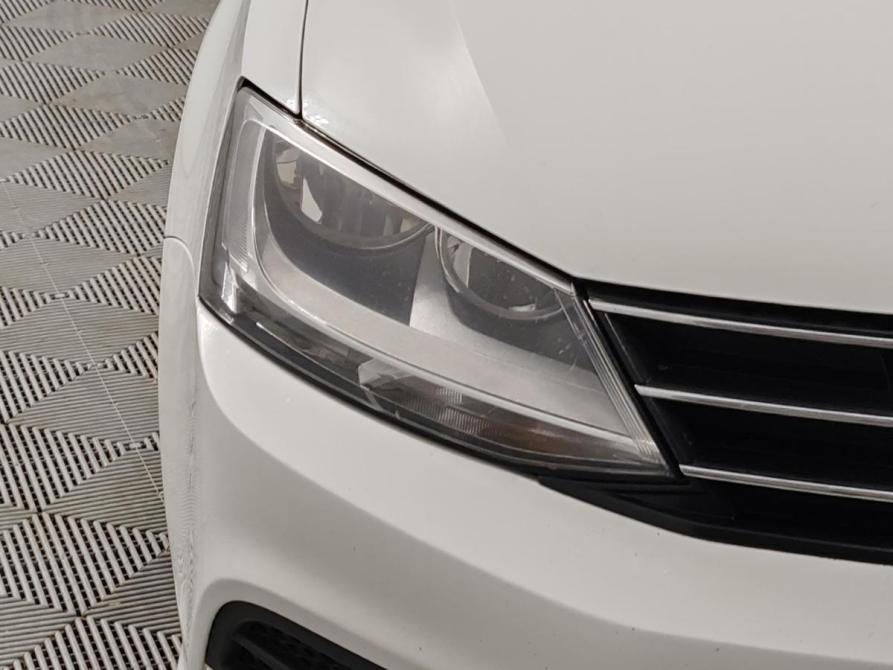 Volkswagen Jetta VI Рестайлинг Москва  - изображение 17