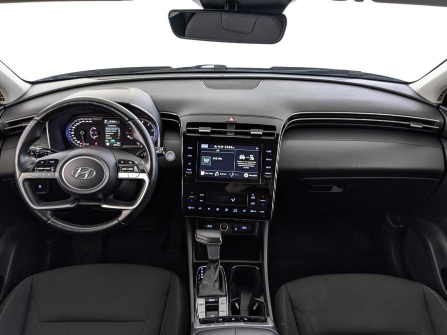 Hyundai Tucson IV Москва  - изображение 14