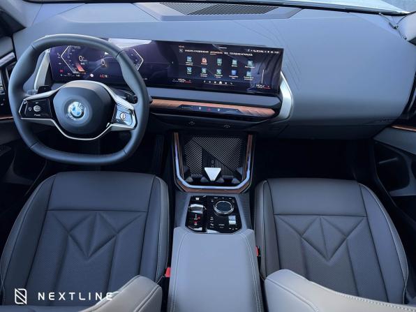 Новый BMW X3 IV (G45/G48) 2025 года, цена 7 290 000 рублей, внедорожник, Автокод Объявления