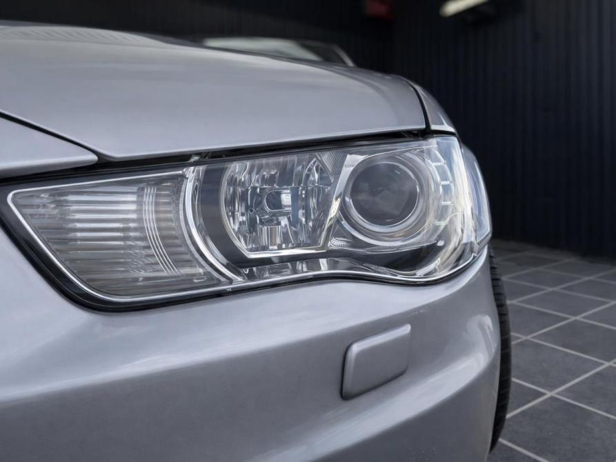 Mitsubishi Outlander II Рестайлинг Пермь  - изображение 35
