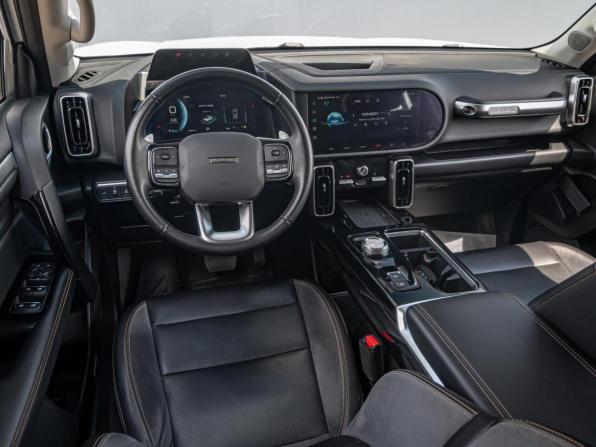 Haval Dargo I с пробегом 2022 года, цена 2 089 000 рублей, 95528 км, внедорожник, Автокод Объявления