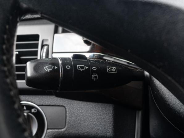 Mercedes-Benz GLK-Класс I (X204) с пробегом 2010 года, цена 1 450 000 рублей, 205512 км, внедорожник, Автокод Объявления