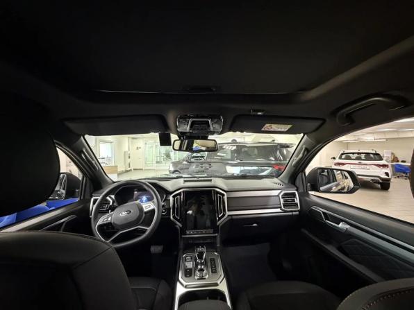 Новый JAC T9 2026 года, цена 3 789 000 рублей, offers.body_type.unknown, Автокод Объявления