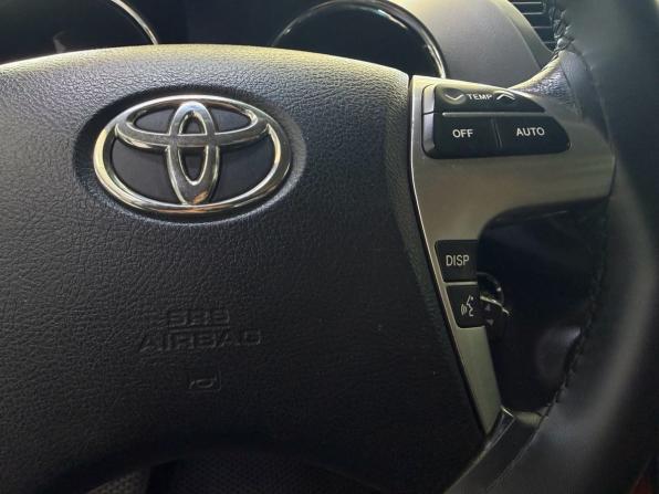 Toyota Highlander II (XU40) Рестайлинг с пробегом 2011 года, цена 1 499 000 рублей, 239754 км, внедорожник, Автокод Объявления