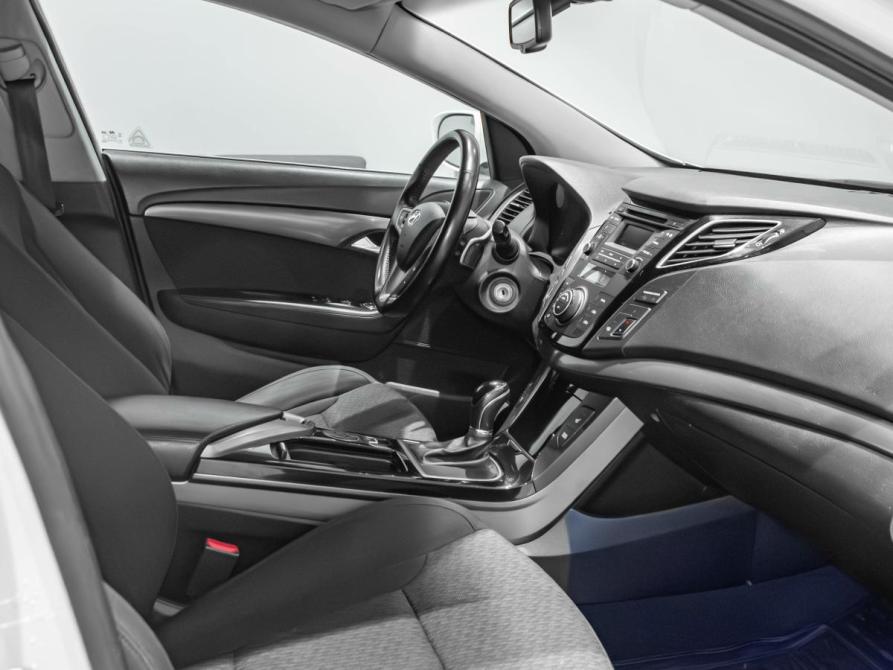 Hyundai i40 I Рестайлинг Екатеринбург  - изображение 13