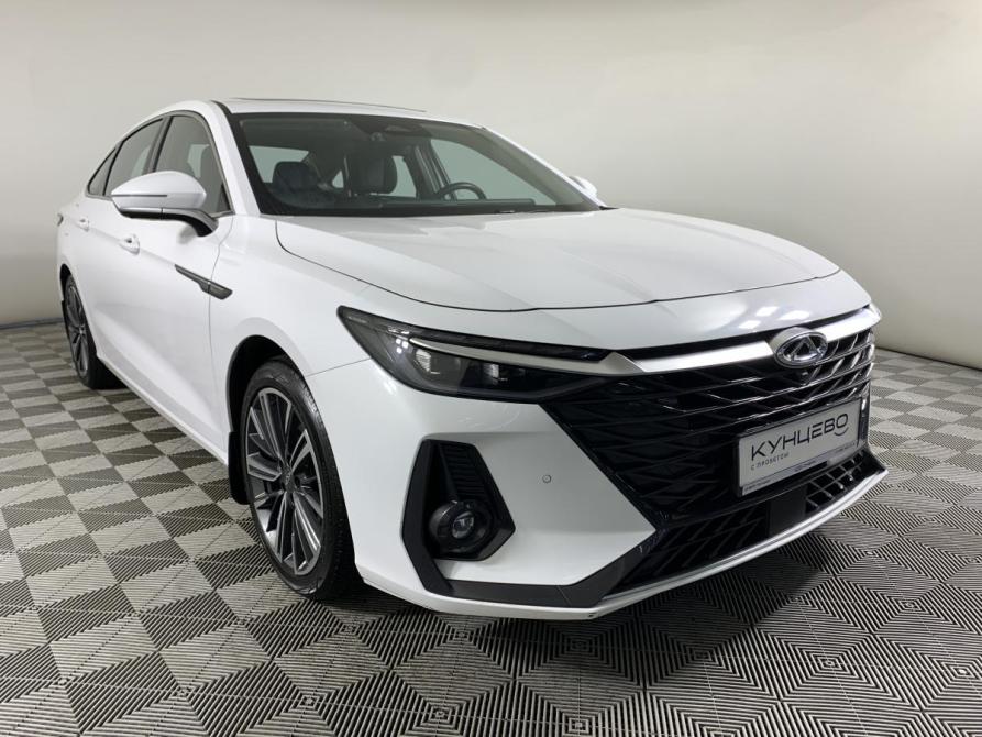 Chery Arrizo 8 Москва  - изображение 3