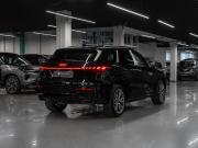 Audi Q5 III Москва  - изображение 38