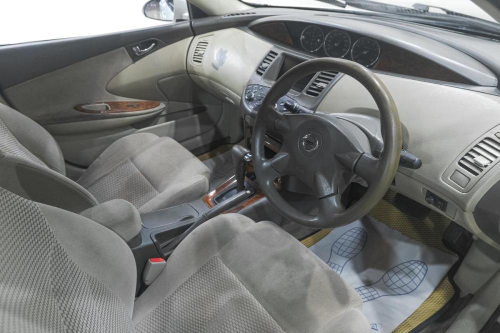 Nissan Primera III (P12) Новокузнецк  - изображение 9