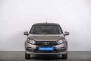 Lada (ВАЗ) Granta I Рестайлинг Томск  - изображение 22
