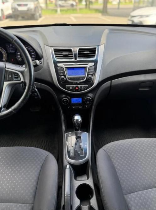 Hyundai Solaris I Ставрополь  - изображение 18